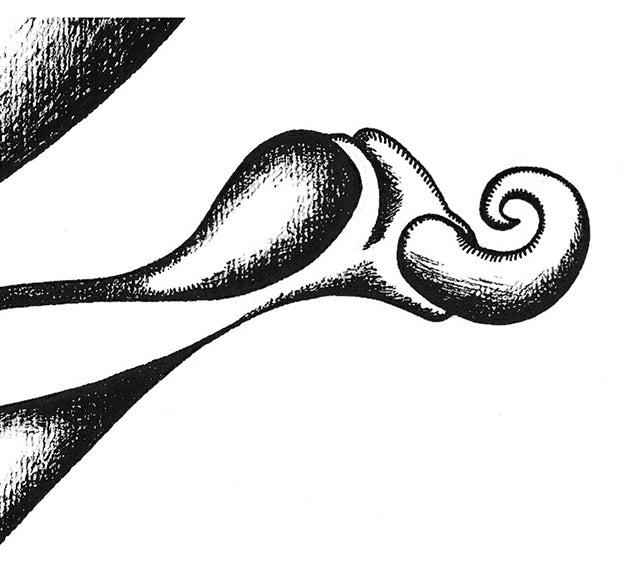 4 kings savoring delicious flow, sweat and milk from a busty witch