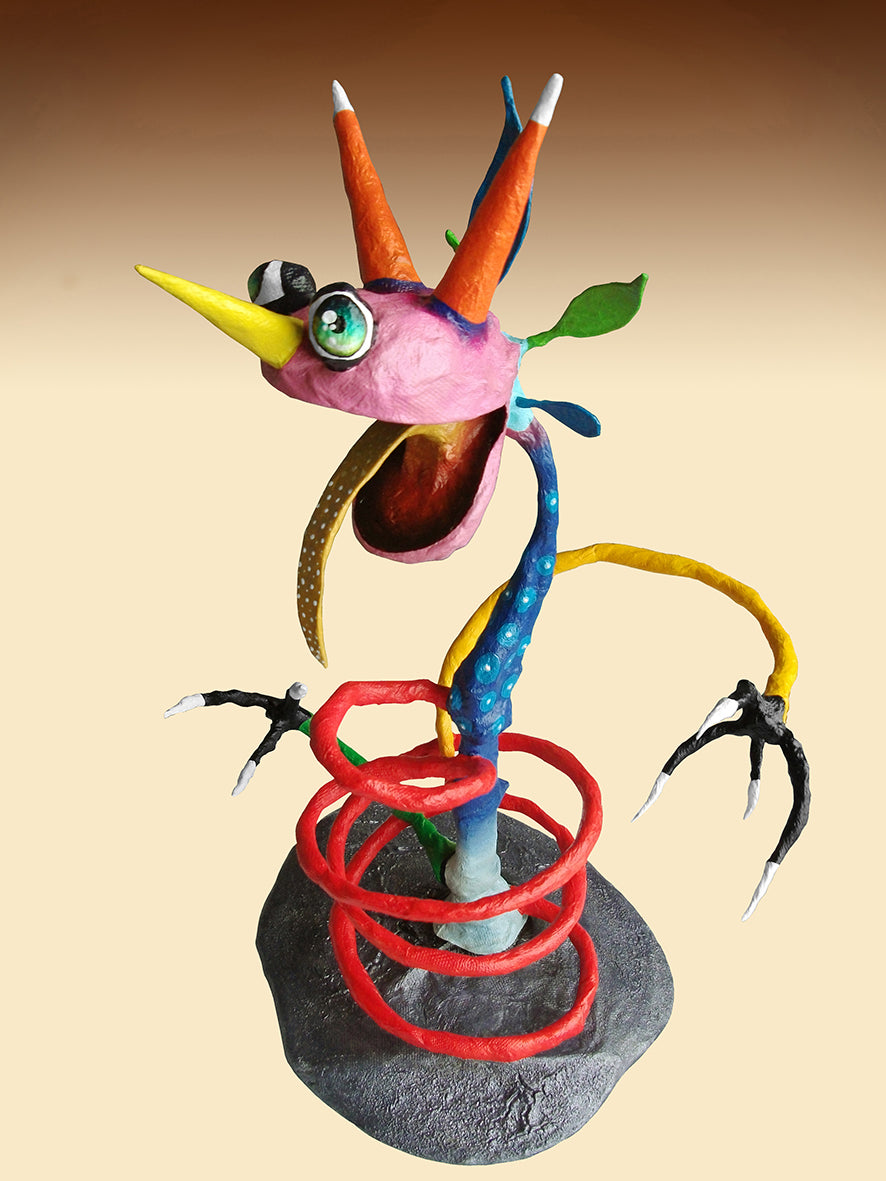 Alebrije No.2