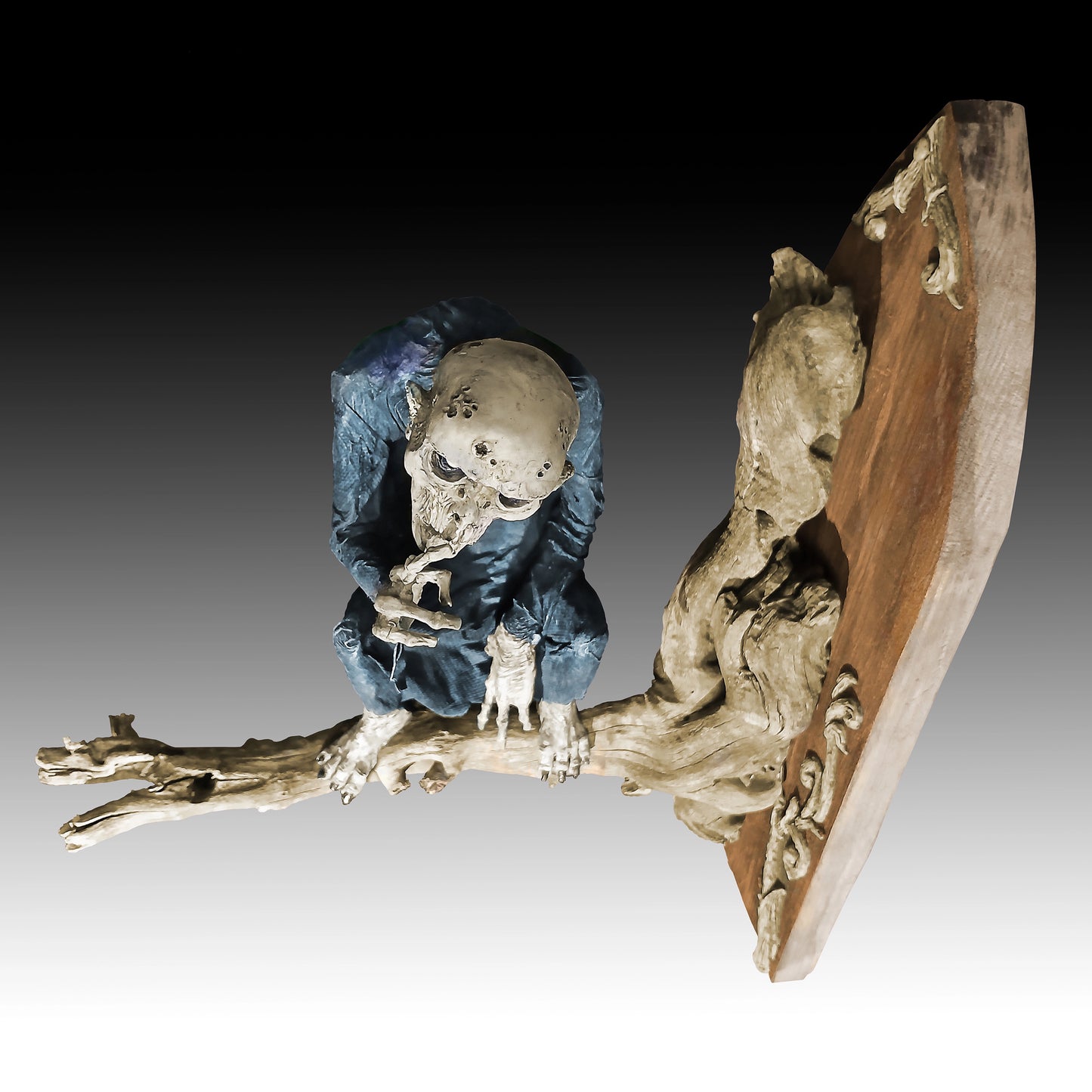 Supresor del provocador