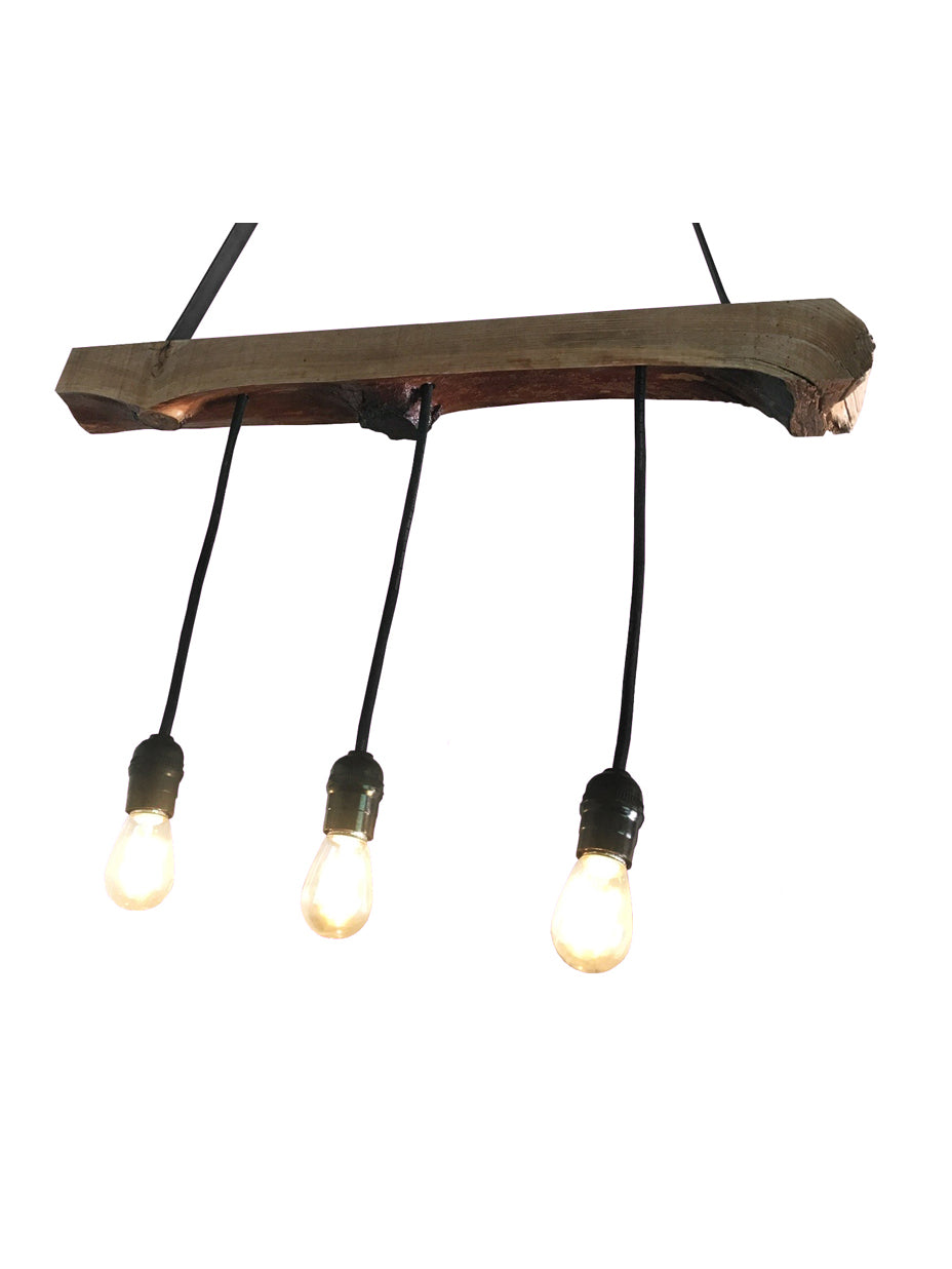 Hanging lamp