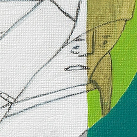 El caballero de antes