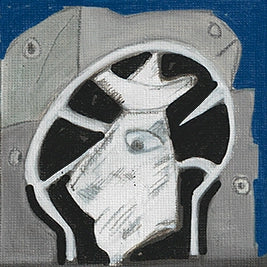 El oficio del cuevario