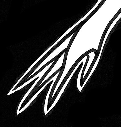 Friendly man introducing a squirrel to his ex-girlfriend