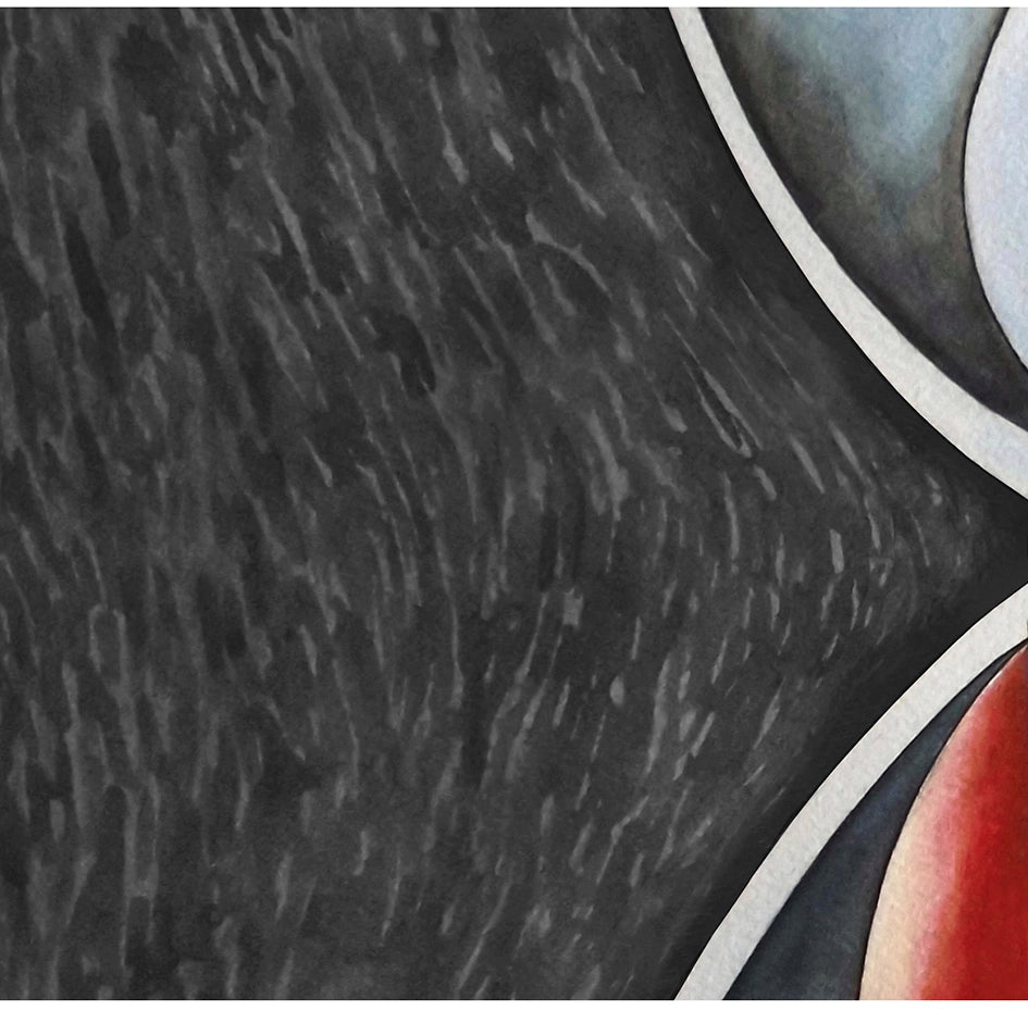 the blood of the colossus