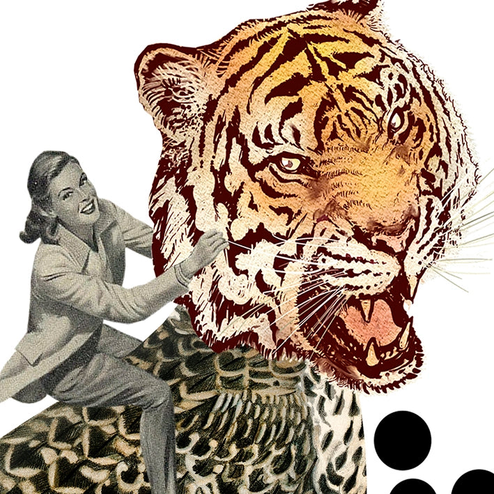 Magnífica la lujuria