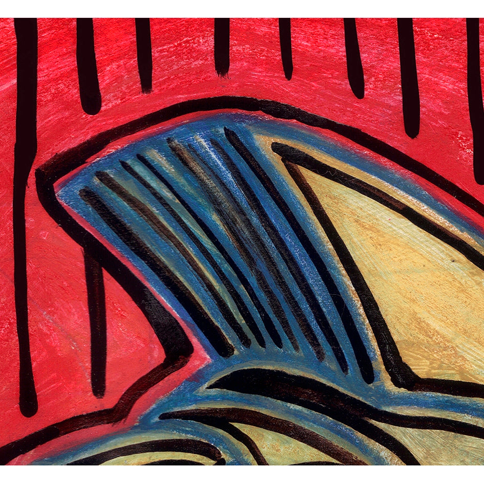 Leech #46 from a list of thousands of leeches on this planet