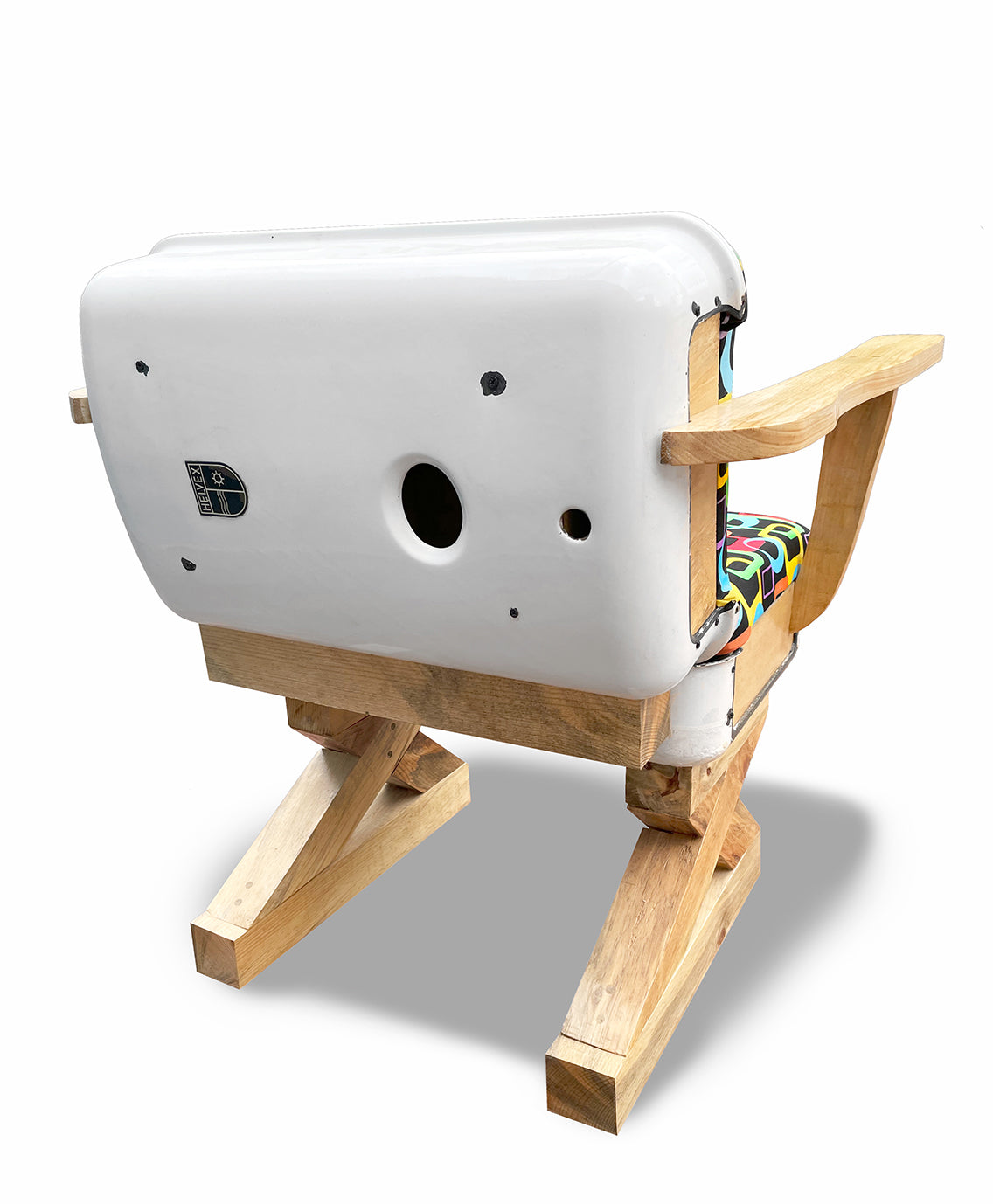 Sillón-boiler
