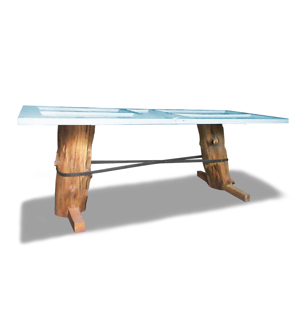 Table door