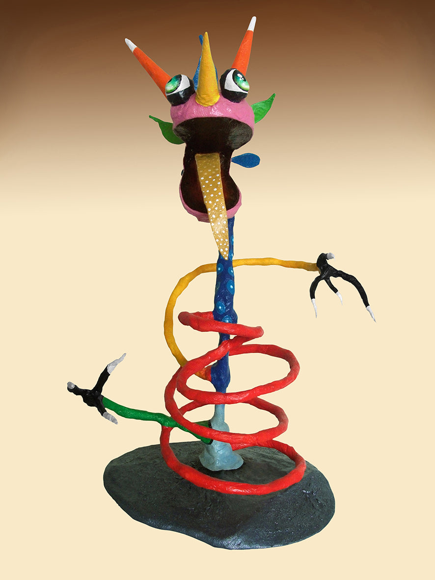 Alebrije No.2
