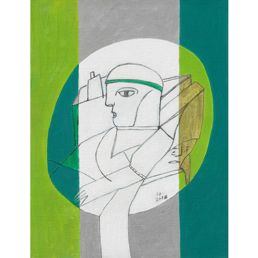 El caballero de antes