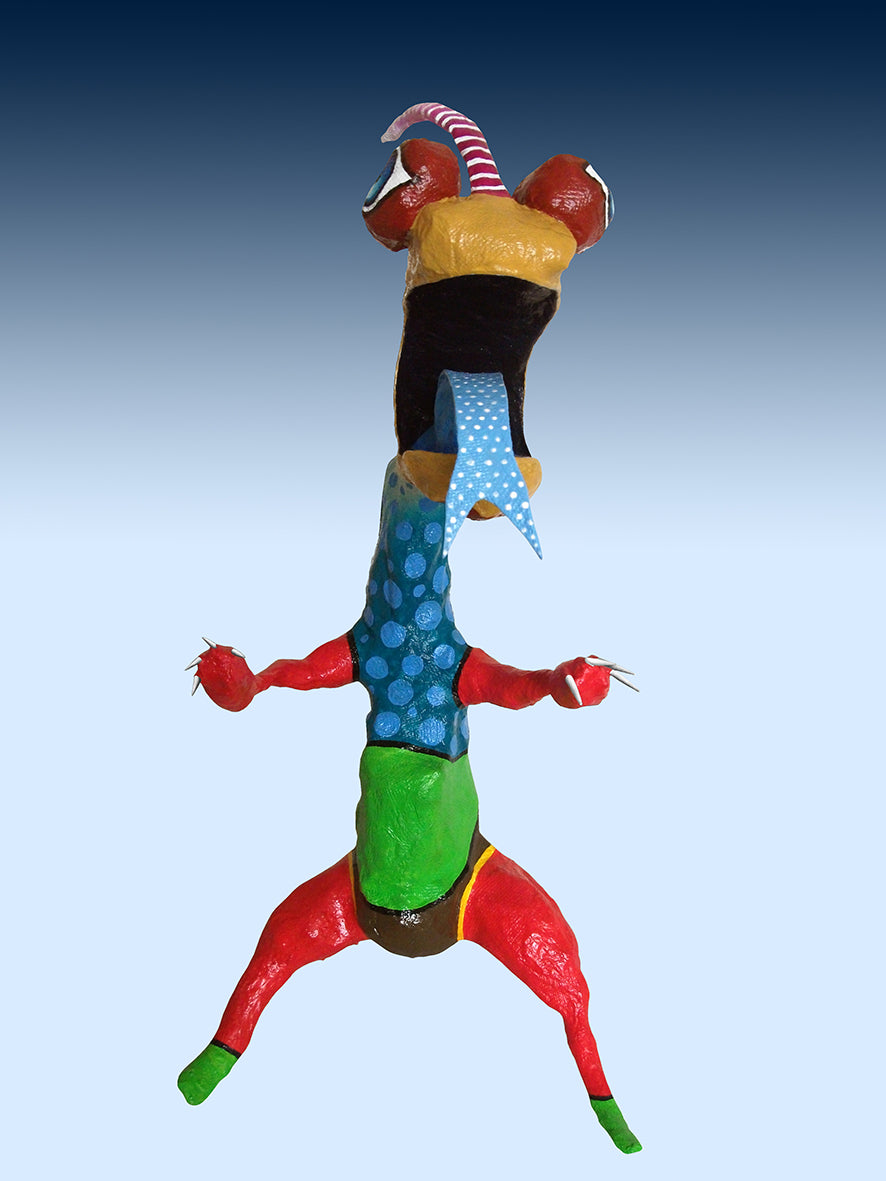 Alebrije No.3