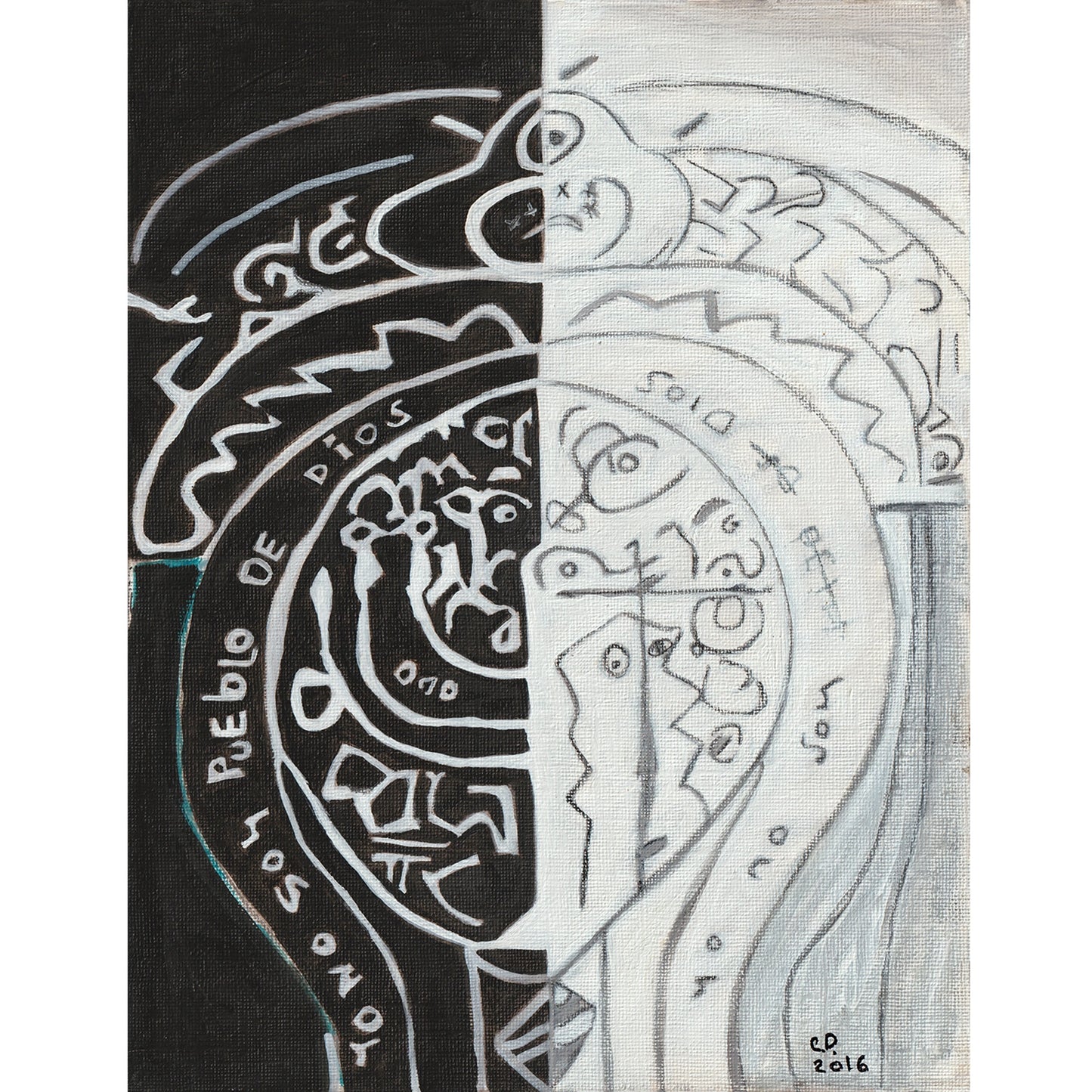 Lo que hay entre el cielo y el suelo