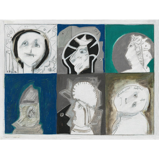 El oficio del cuevario