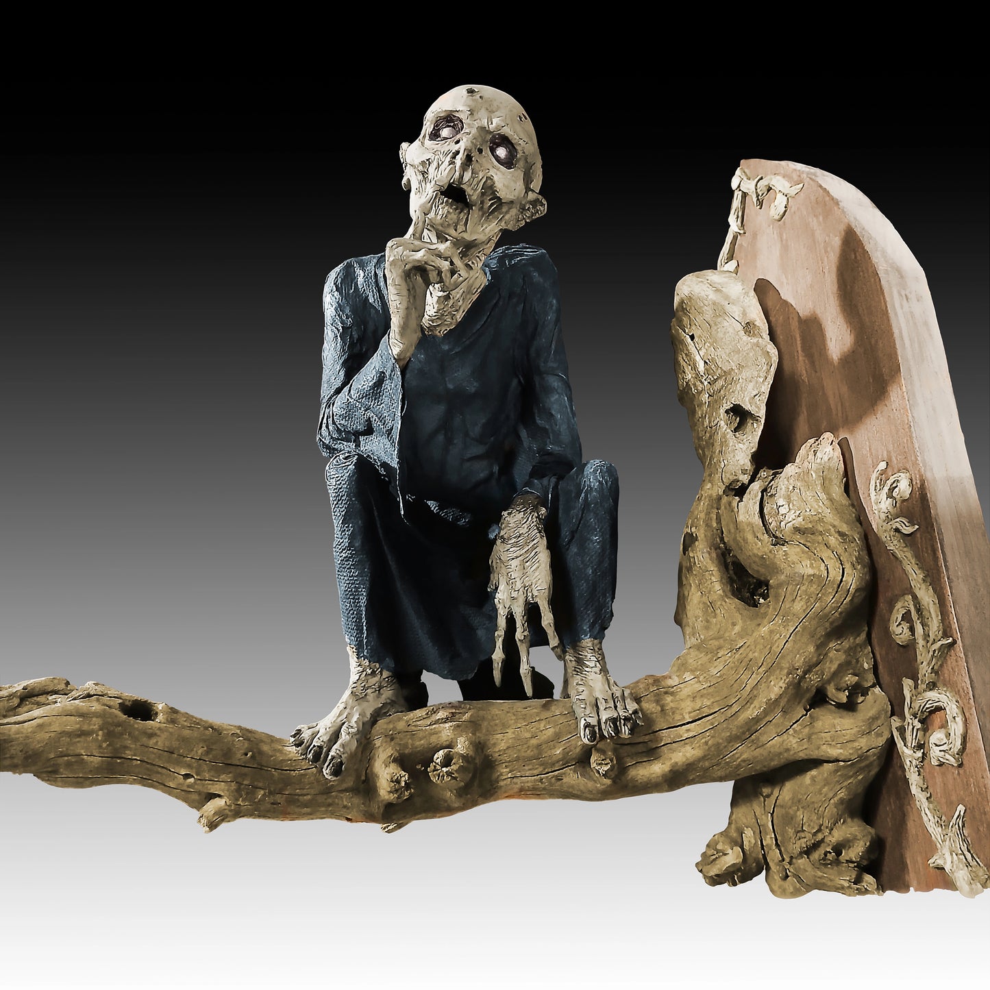 Supresor del provocador