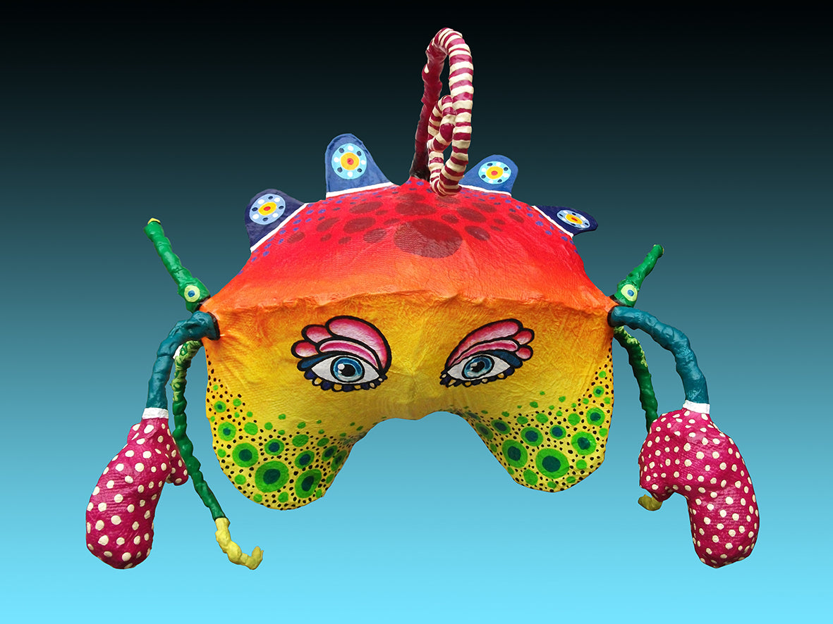 Alebrije No. 1