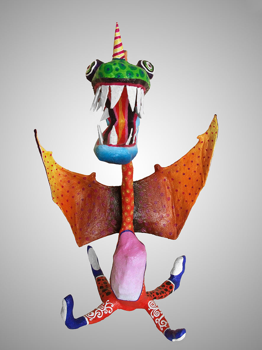 Alebrije No.4