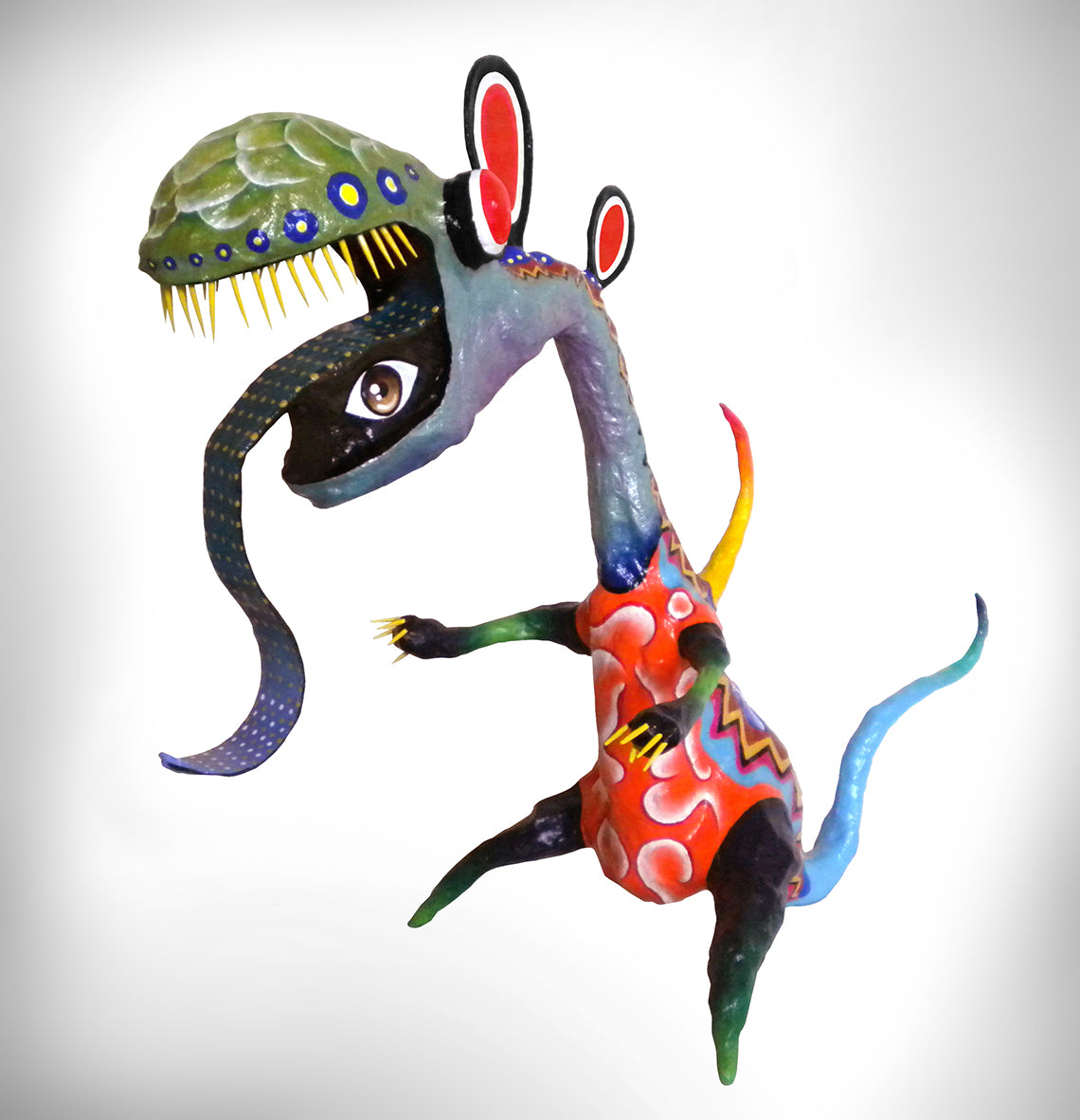 Alebrije No.6