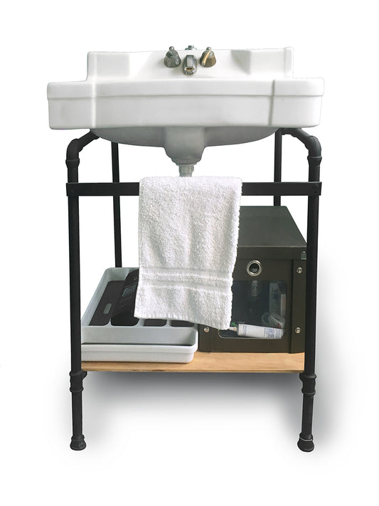 Base-basin