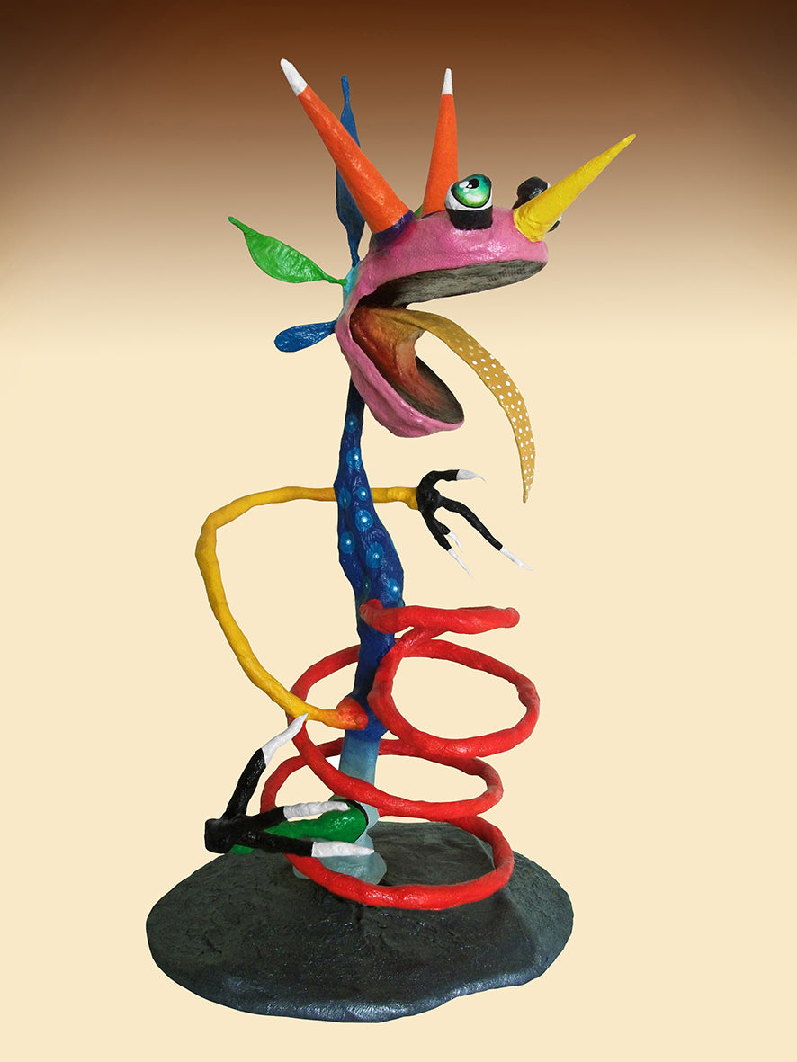 Alebrije No.2