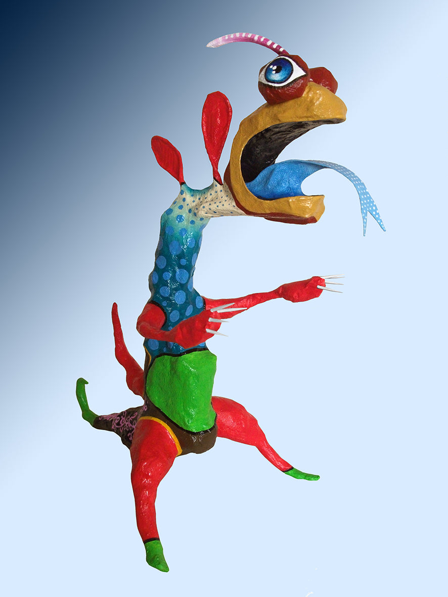 Alebrije No.3