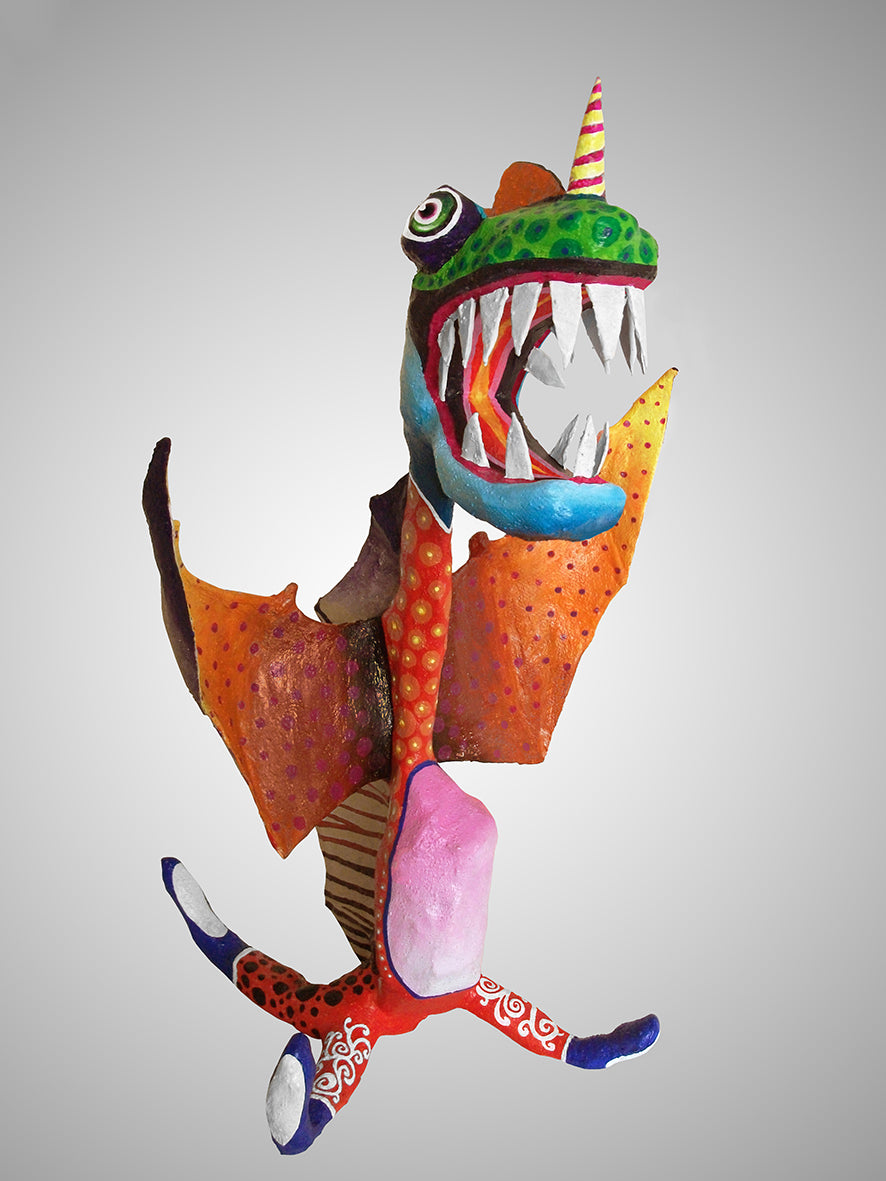 Alebrije No.4
