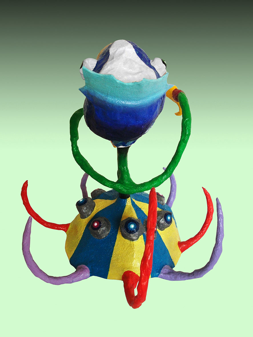 Alebrije No.5