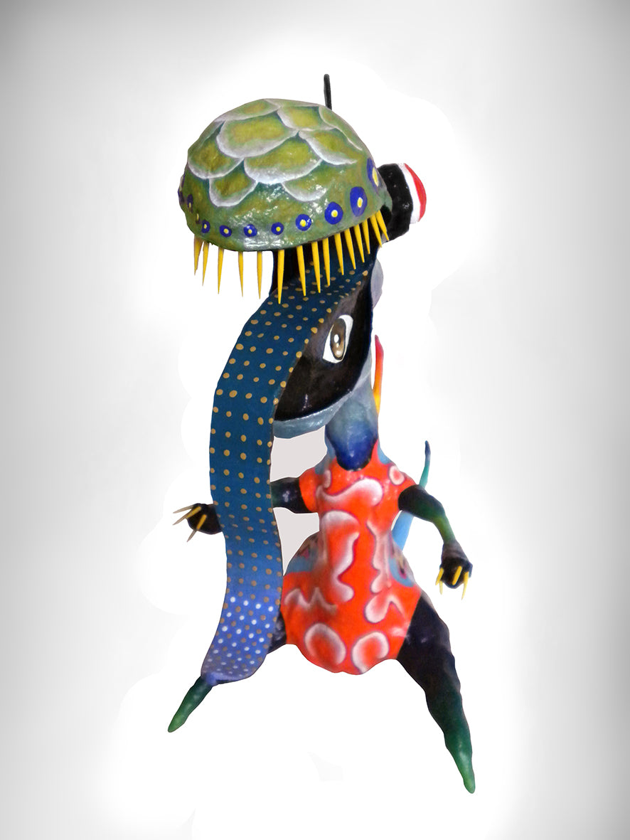 Alebrije No.6