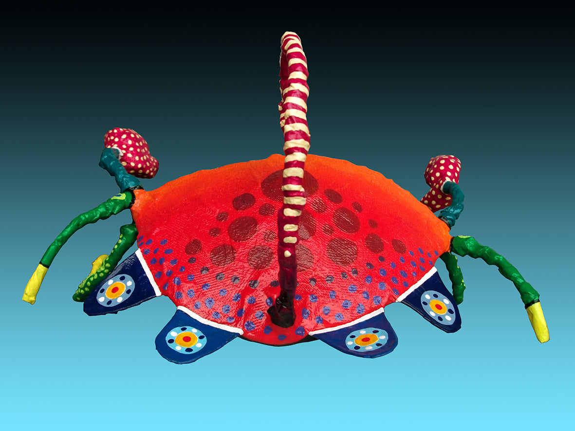 Alebrije No. 1
