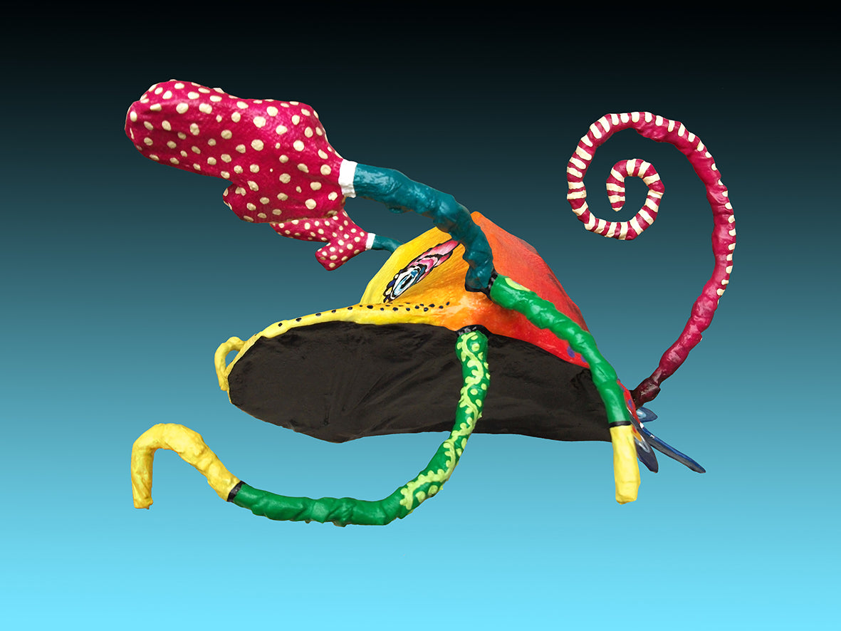 Alebrije No. 1