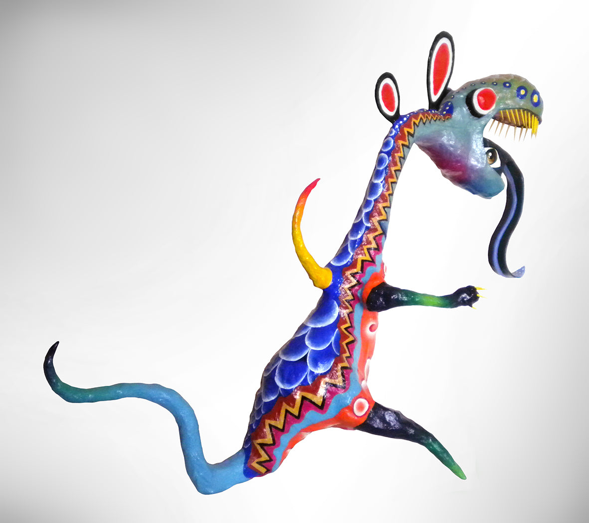 Alebrije No.6