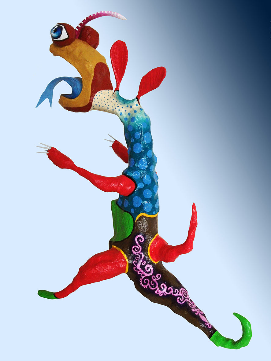 Alebrije No.3