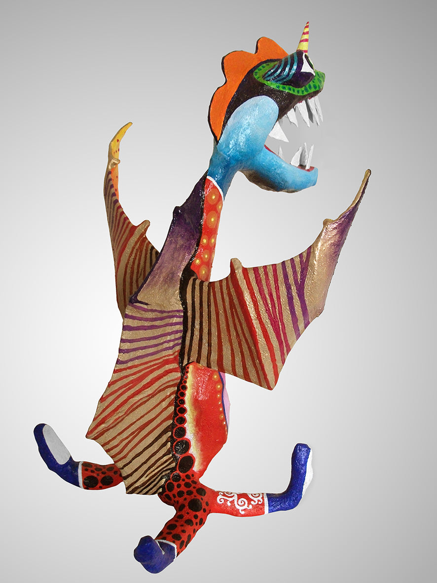 Alebrije No.4
