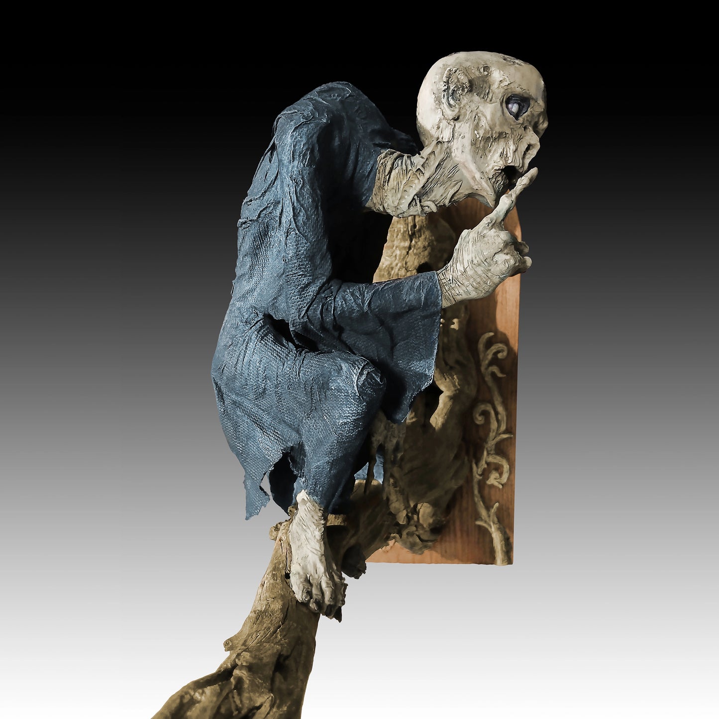 Supresor del provocador