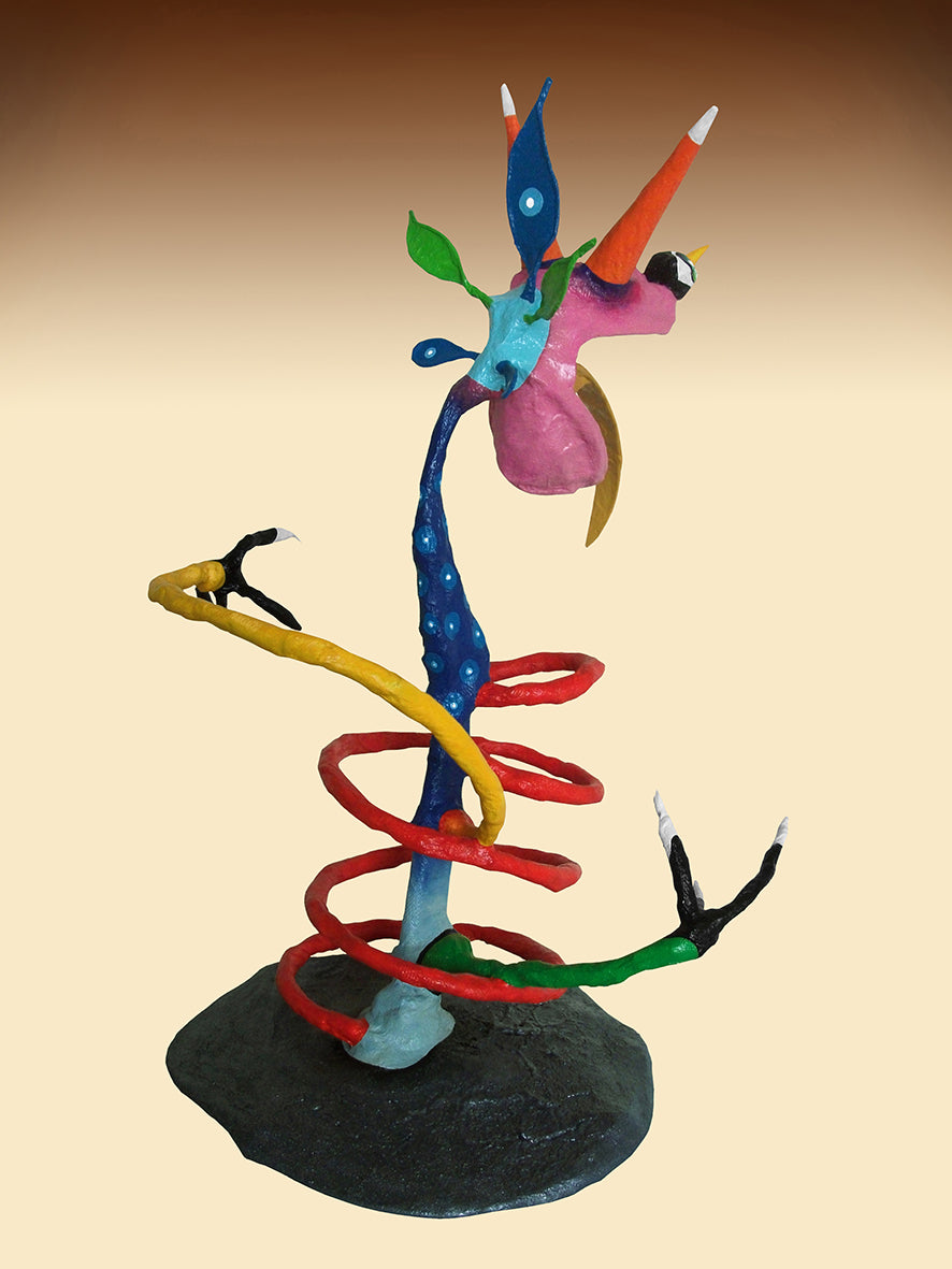 Alebrije No.2