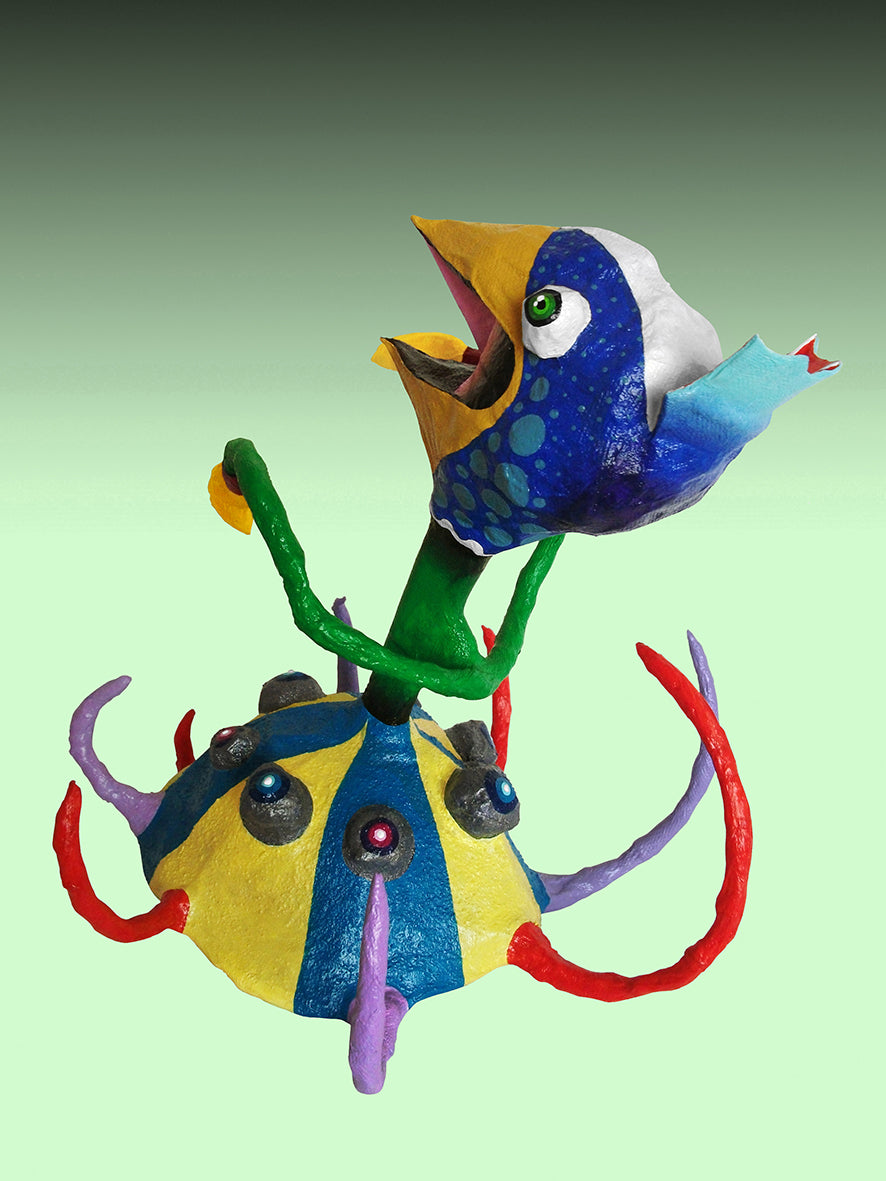 Alebrije No.5