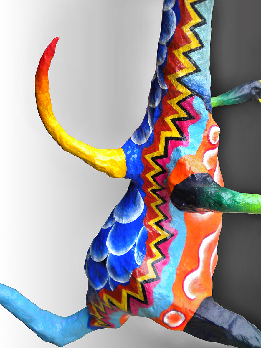 Alebrije No.6