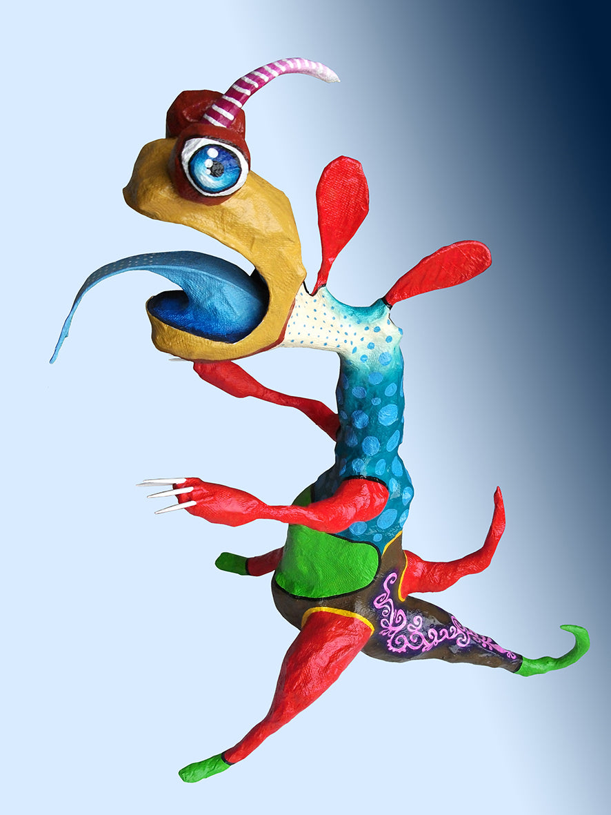 Alebrije No.3