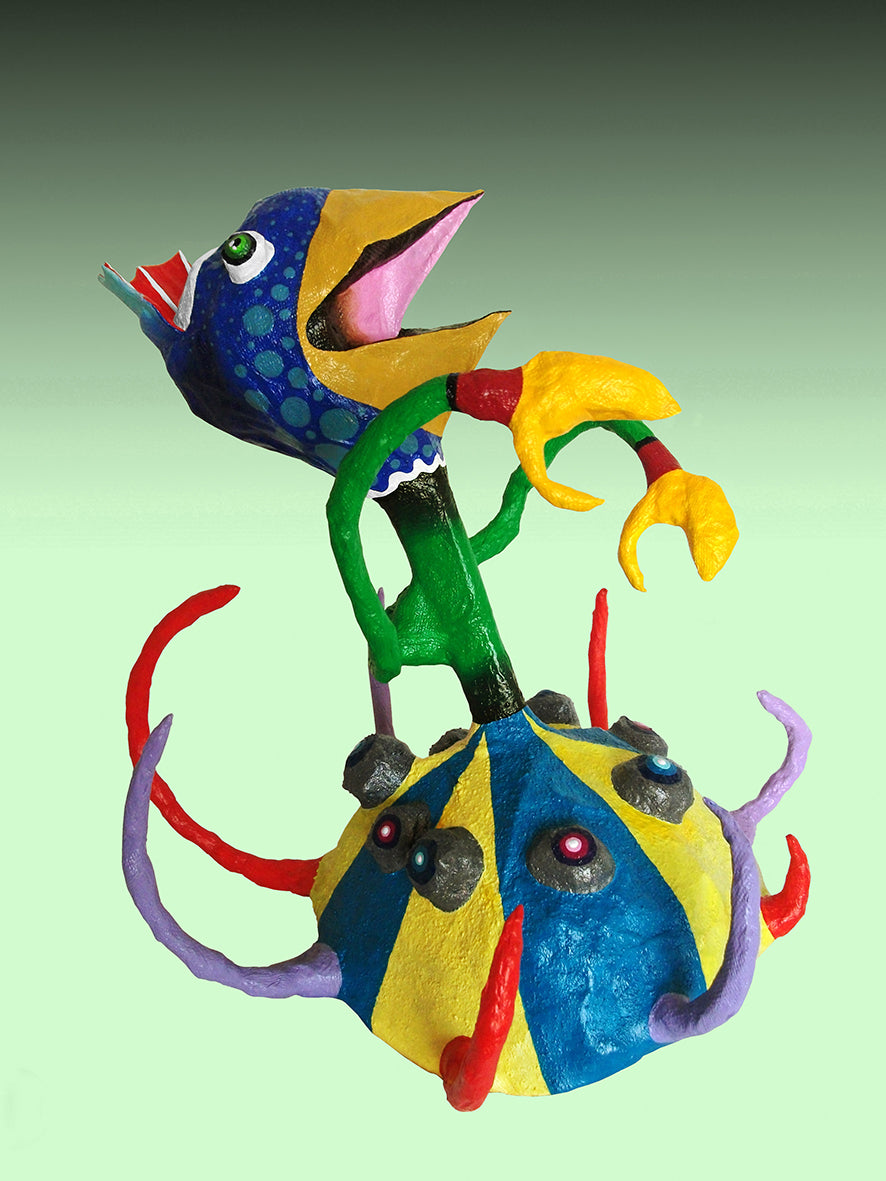 Alebrije No.5