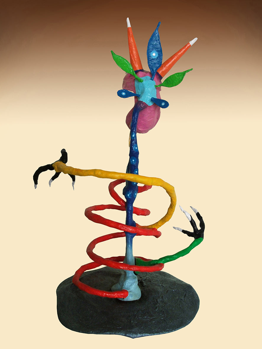 Alebrije No.2