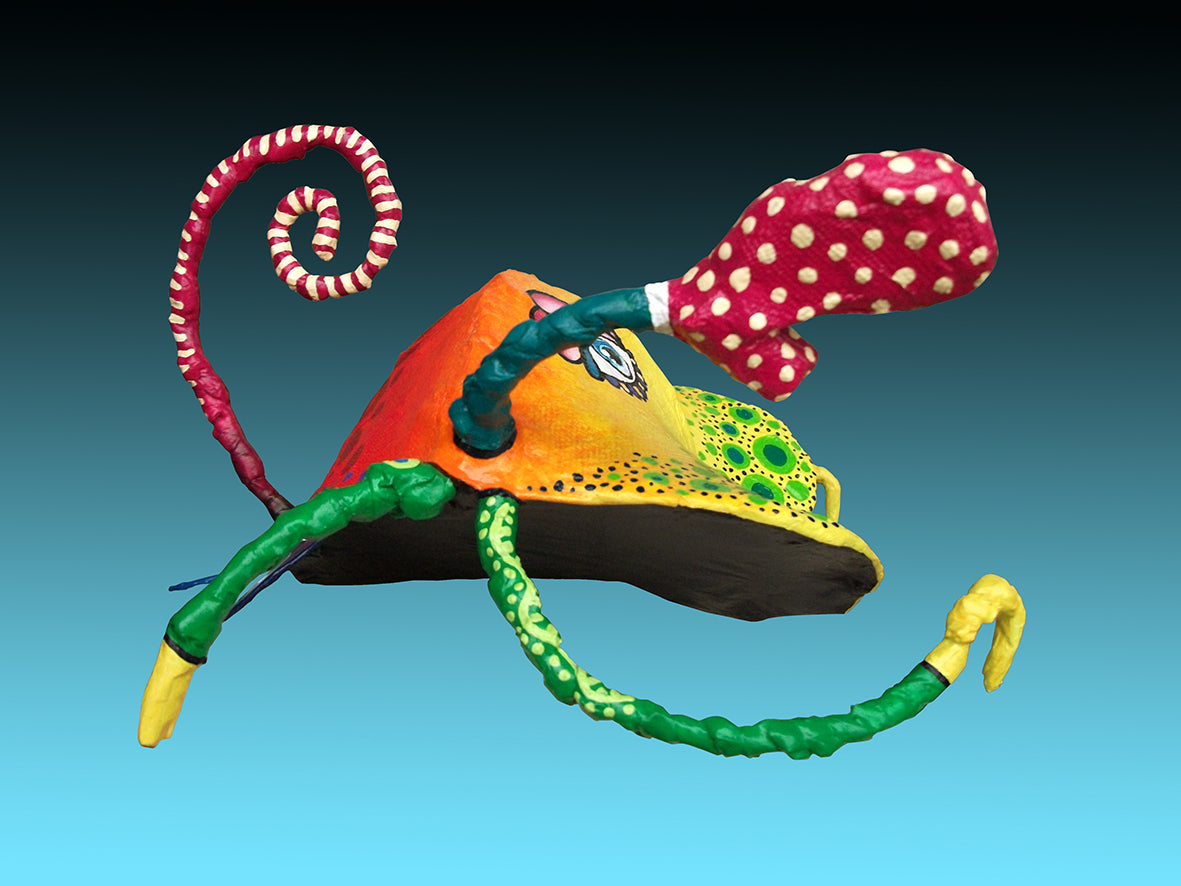 Alebrije No. 1