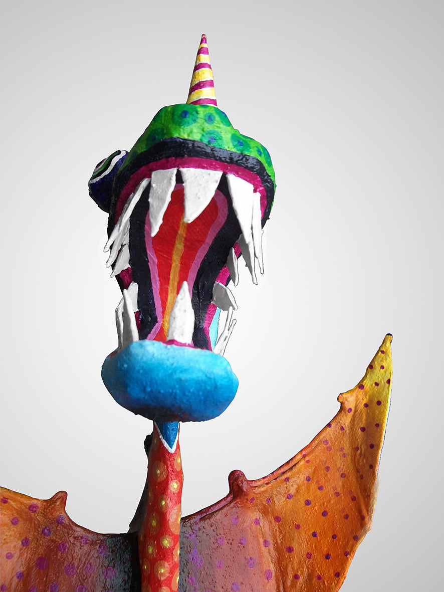 Alebrije No.4