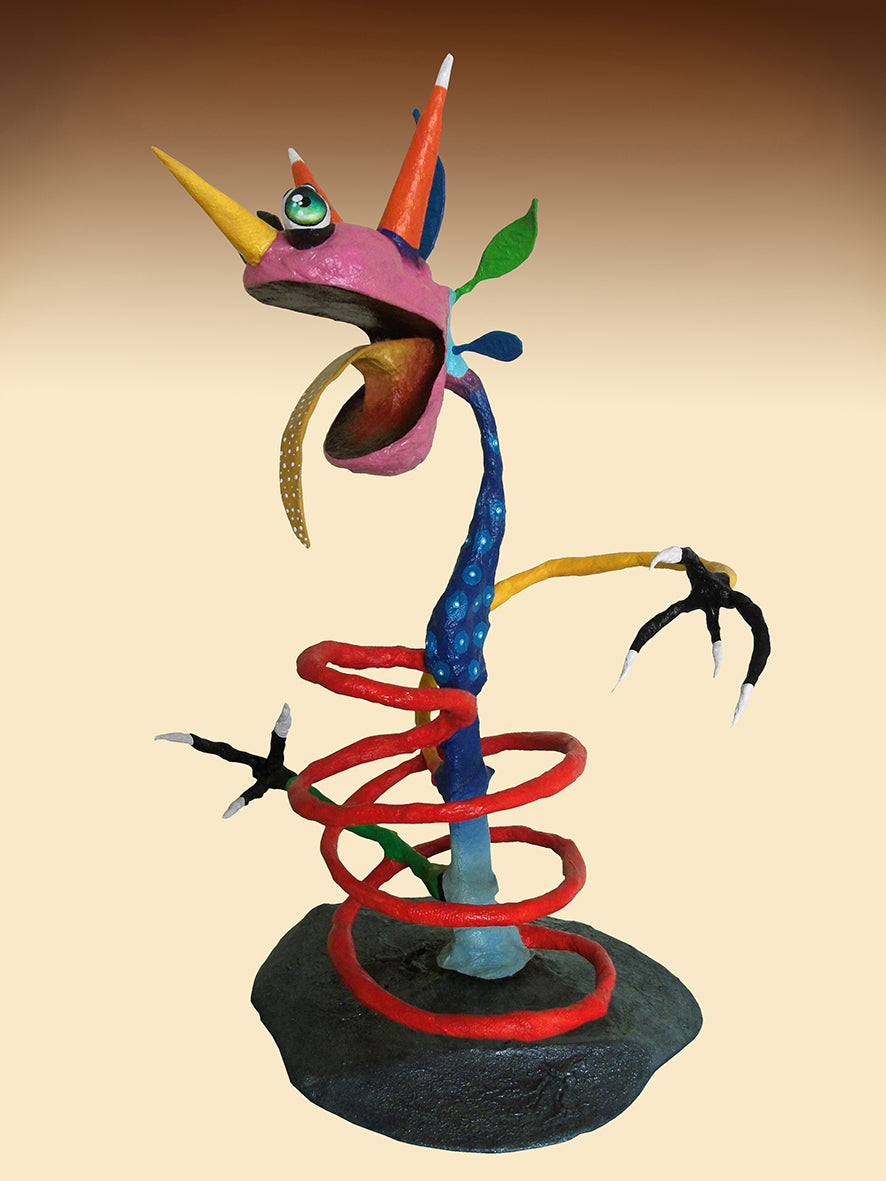 Alebrije No.2