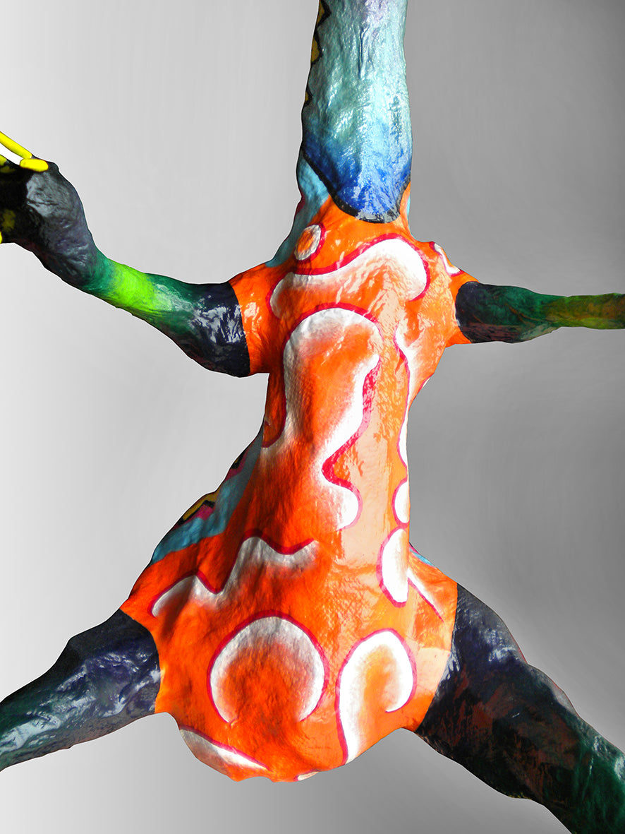Alebrije No.6