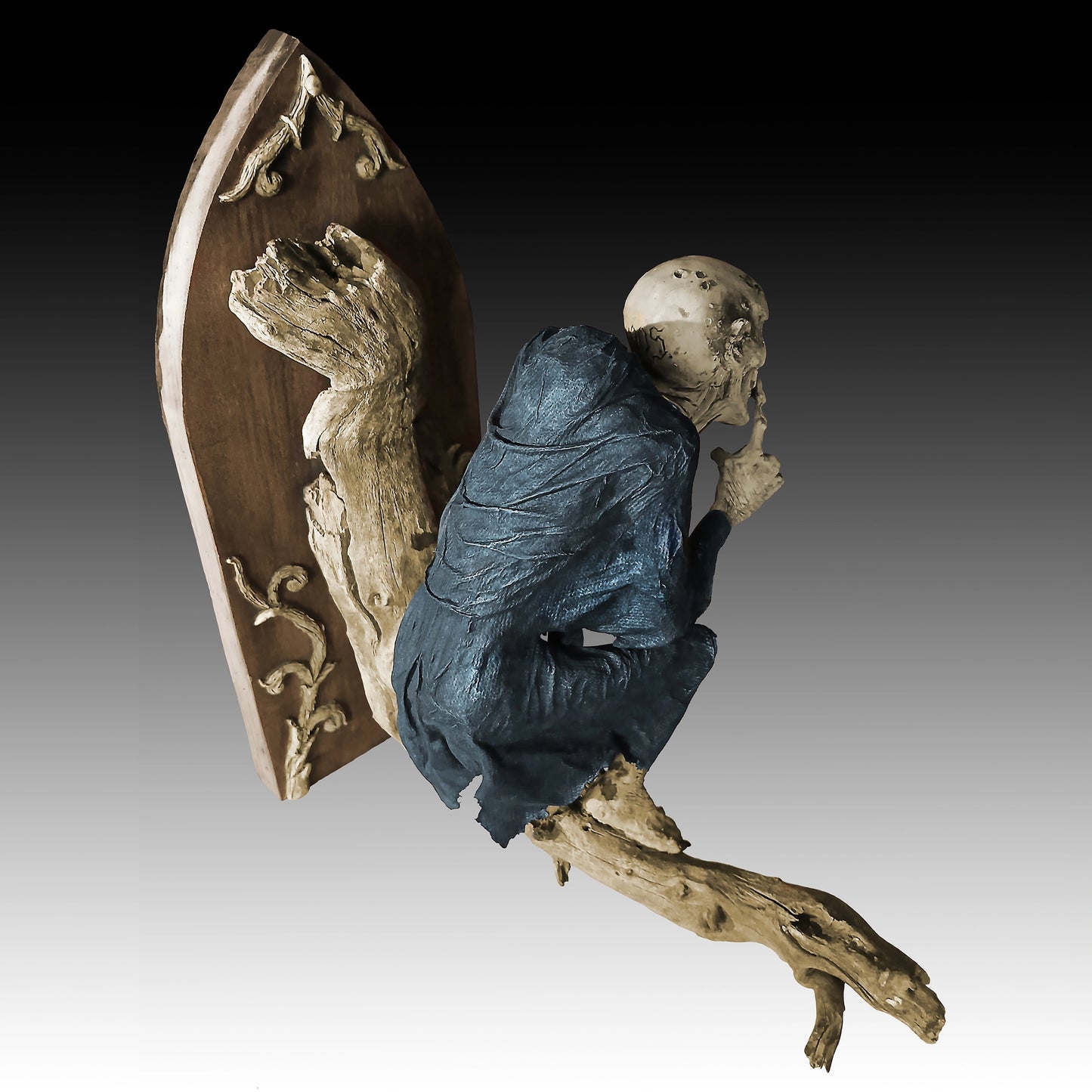 Supresor del provocador