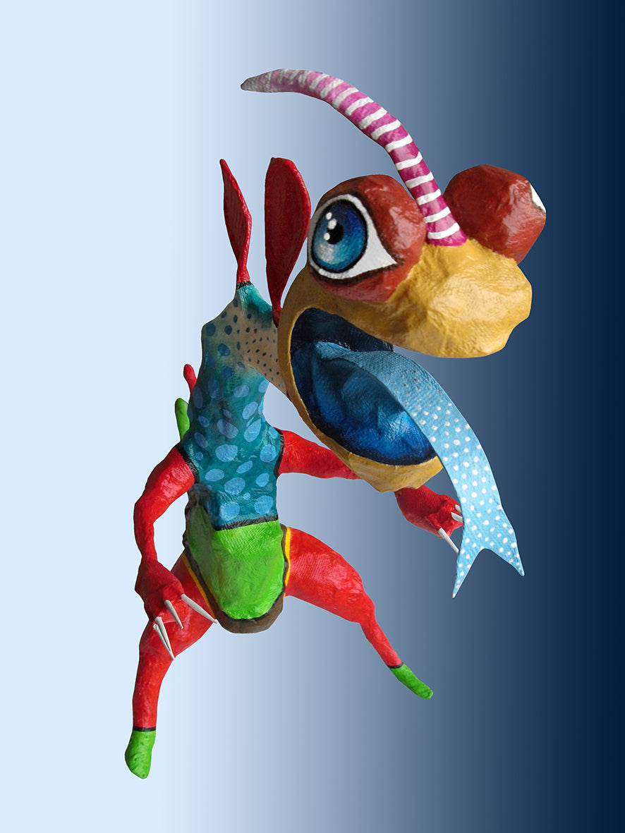 Alebrije No.3