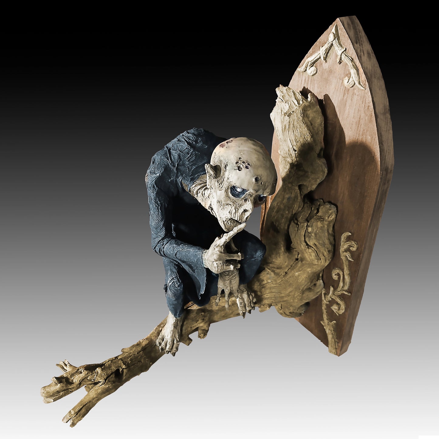 Supresor del provocador