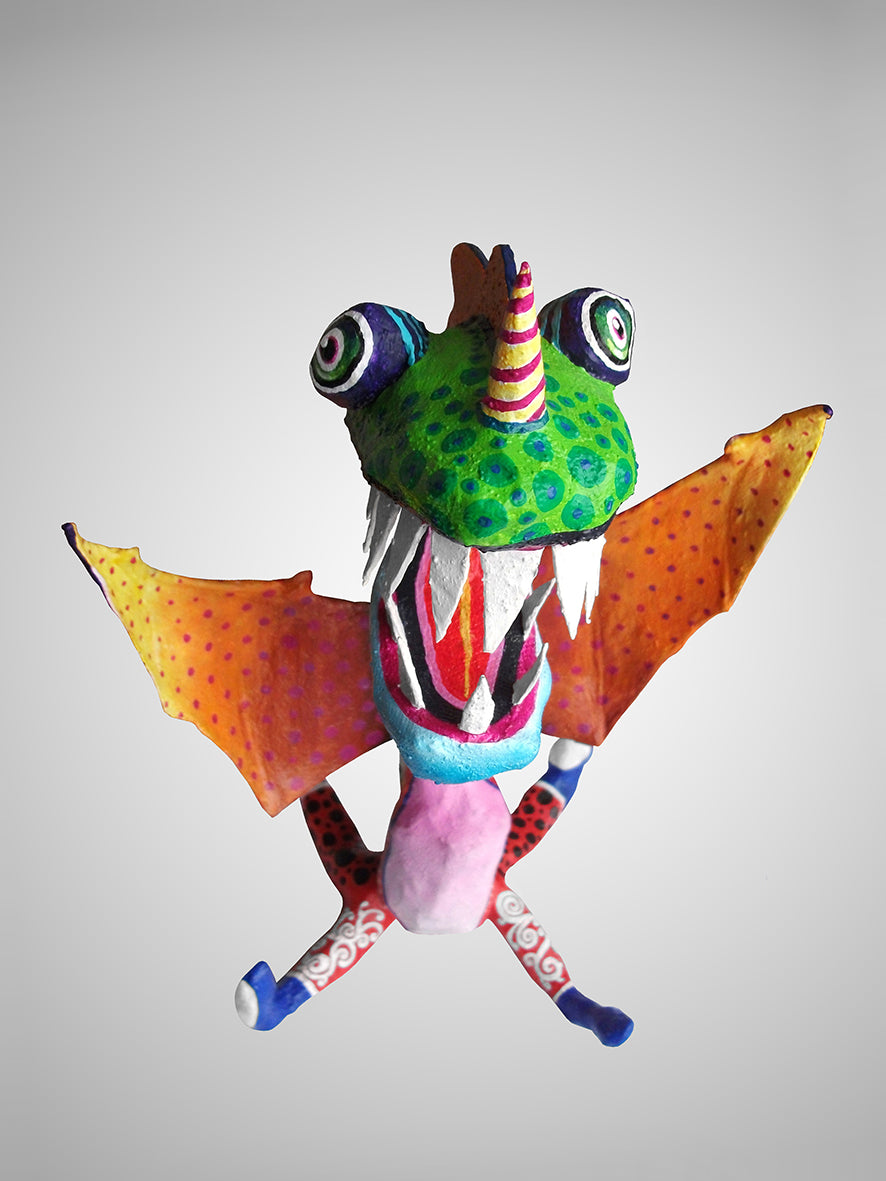 Alebrije No.4