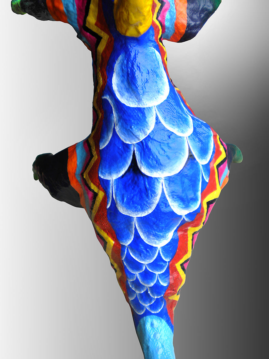 Alebrije No.6