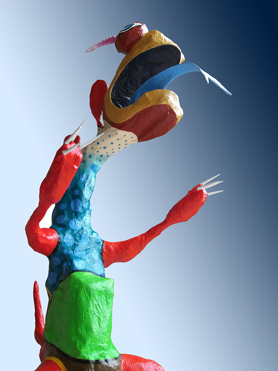 Alebrije No.3