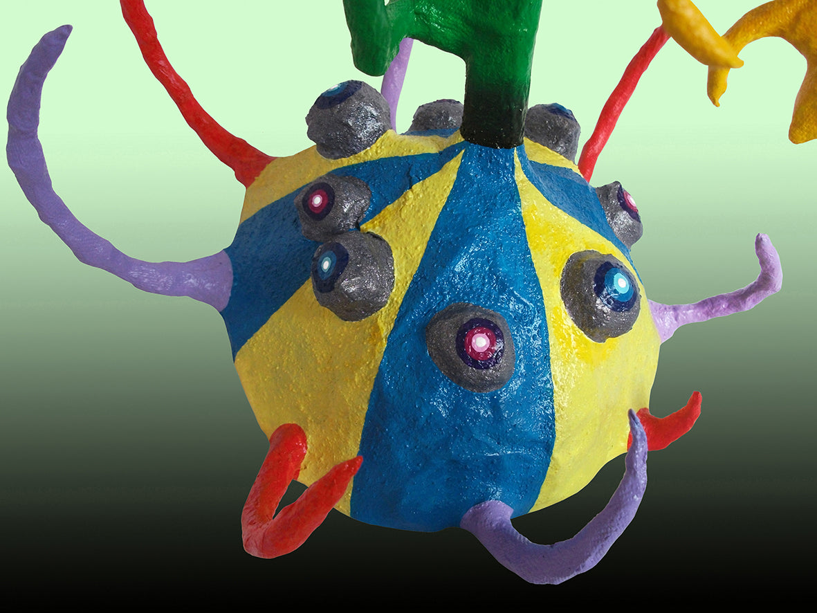Alebrije No.5